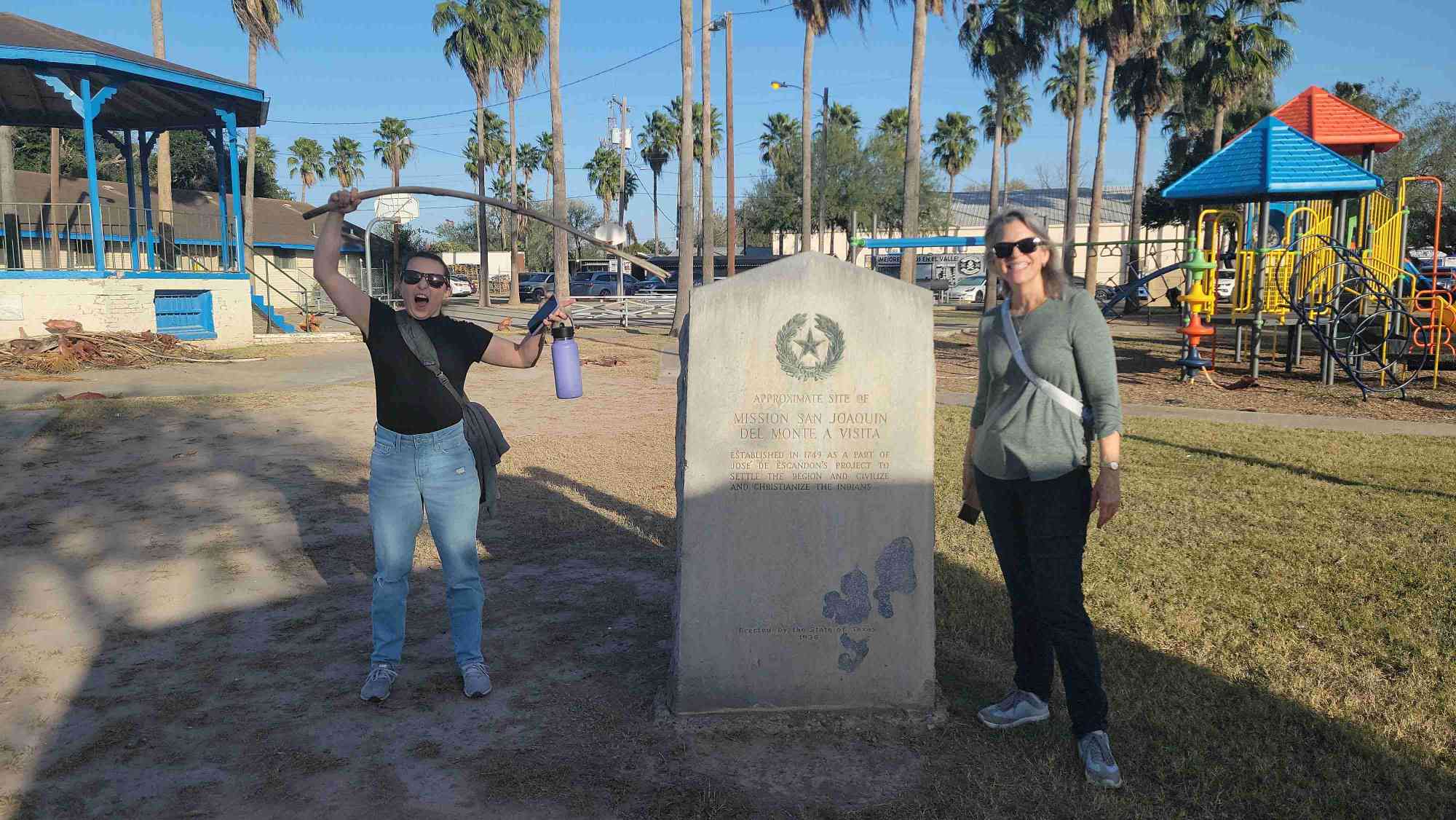 Φωτογραφίες κυνηγιού θησαυρού Hidalgo