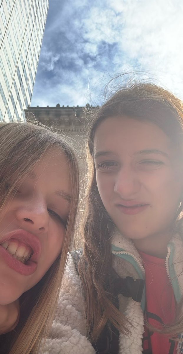 fotos da caça ao tesouro da Caça ao Tesouro no Centro de Nova York