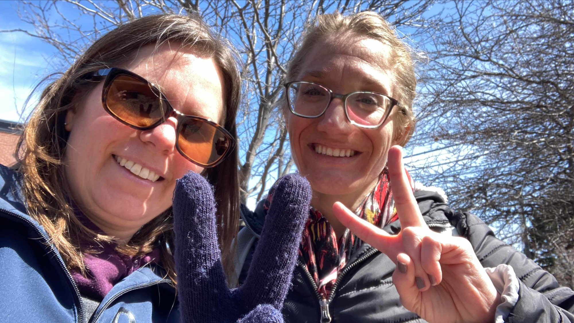 Bozeman Scavenger Hunt scavenger hunt photos