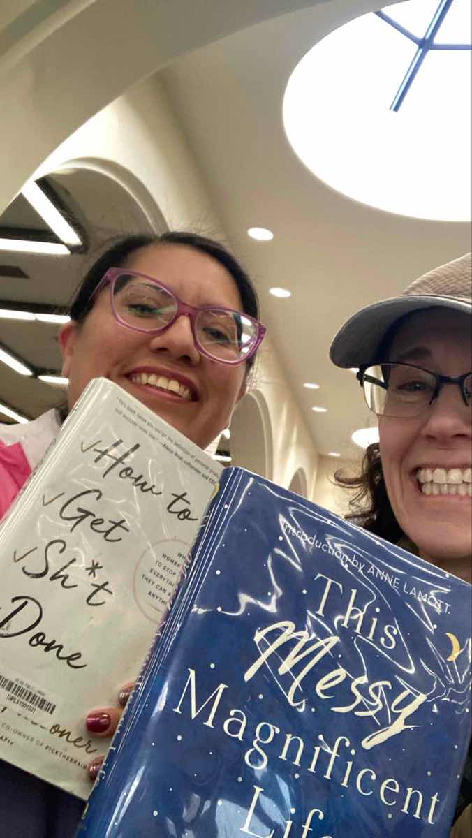 Upland Scavenger Hunt scavenger hunt photos