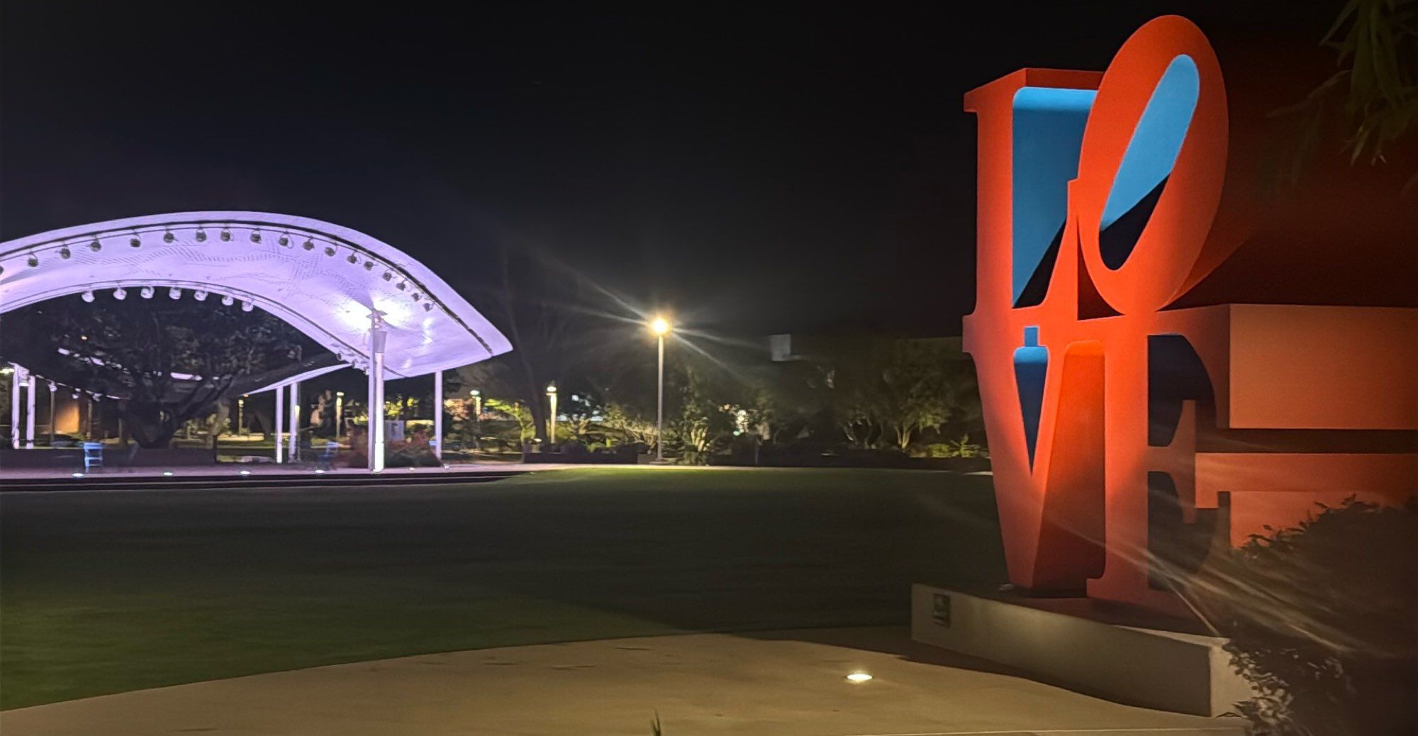 टेम्पे घोस्ट टूर स्कैवेंजर हंट की तस्वीरें