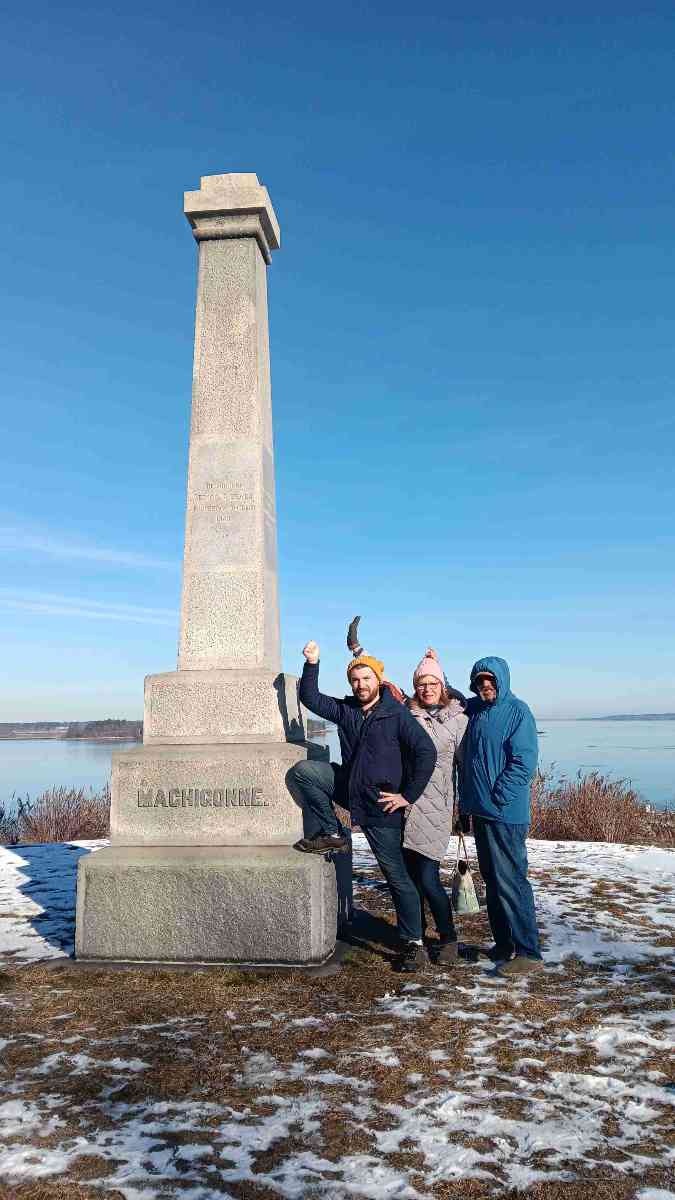 Portland Maine Scavenger Hunt scavenger hunt photos