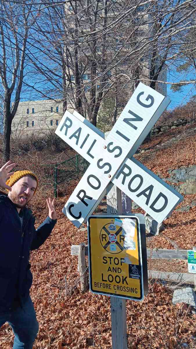 Portland Maine Downtown Scavenger Hunt scavenger hunt photos