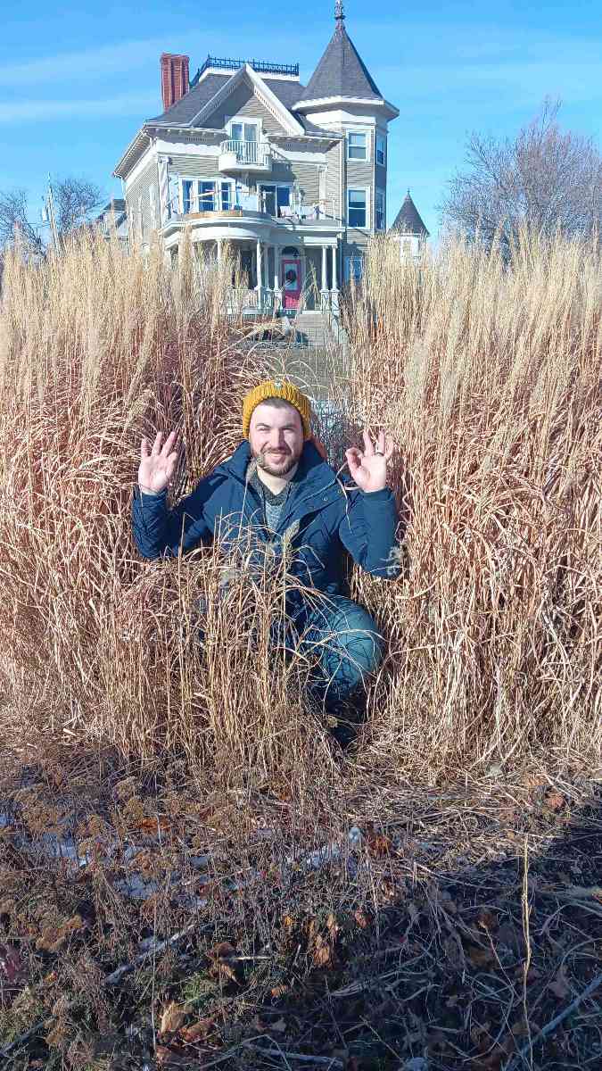 Portland Maine Scavenger Hunt scavenger hunt photos