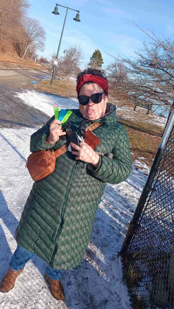 Portland Maine Scavenger Hunt scavenger hunt photos