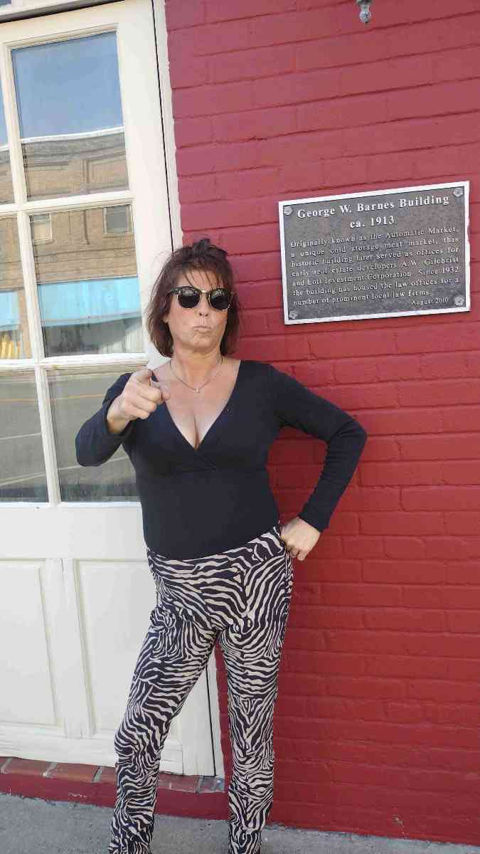 Waycross Scavenger Hunt scavenger hunt photos