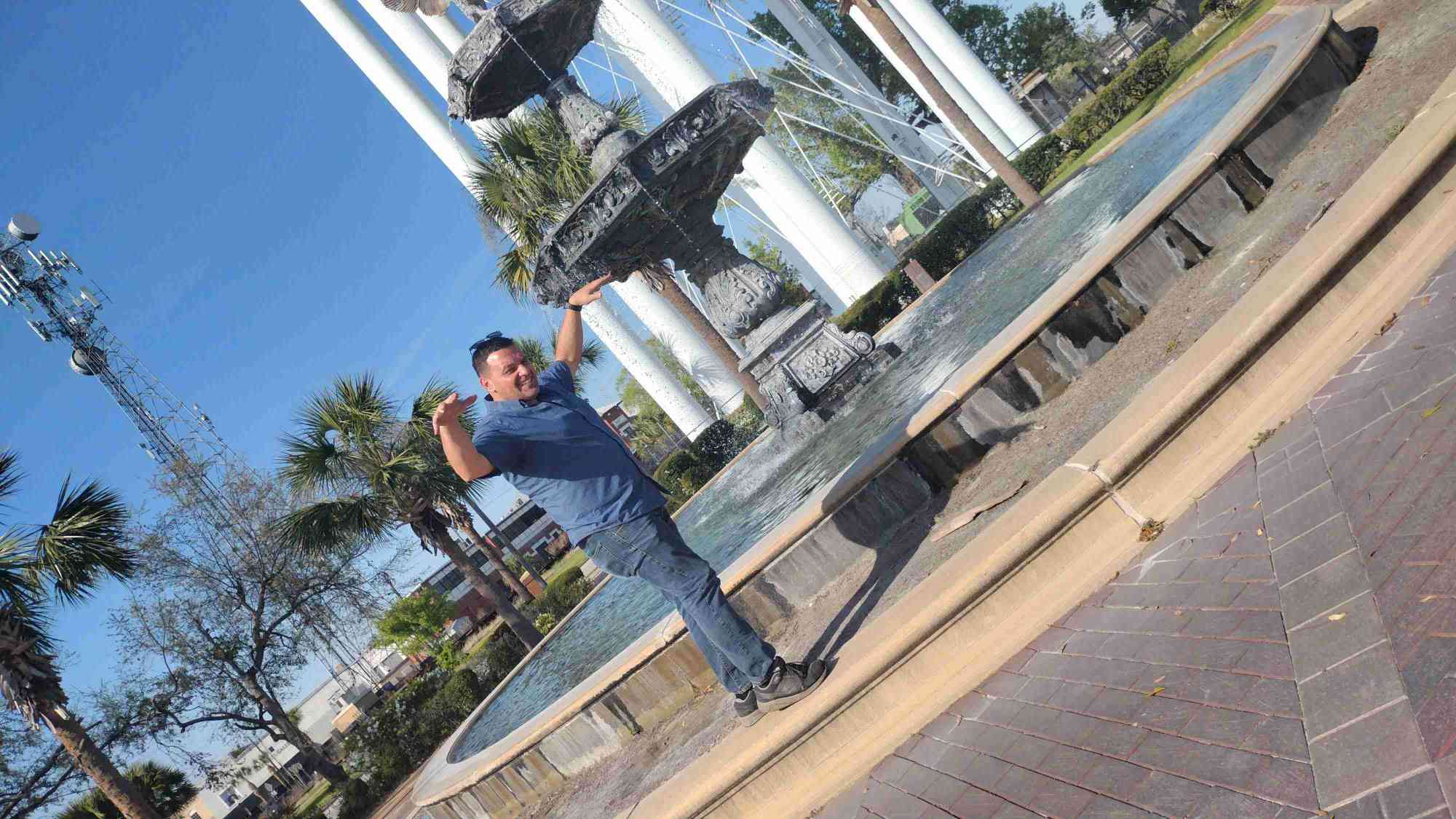 Waycross Scavenger Hunt scavenger hunt photos