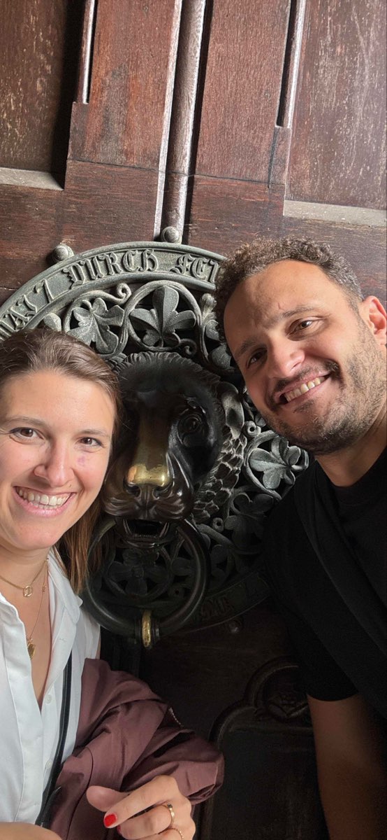 Hamburg Scavenger Hunt scavenger hunt photos