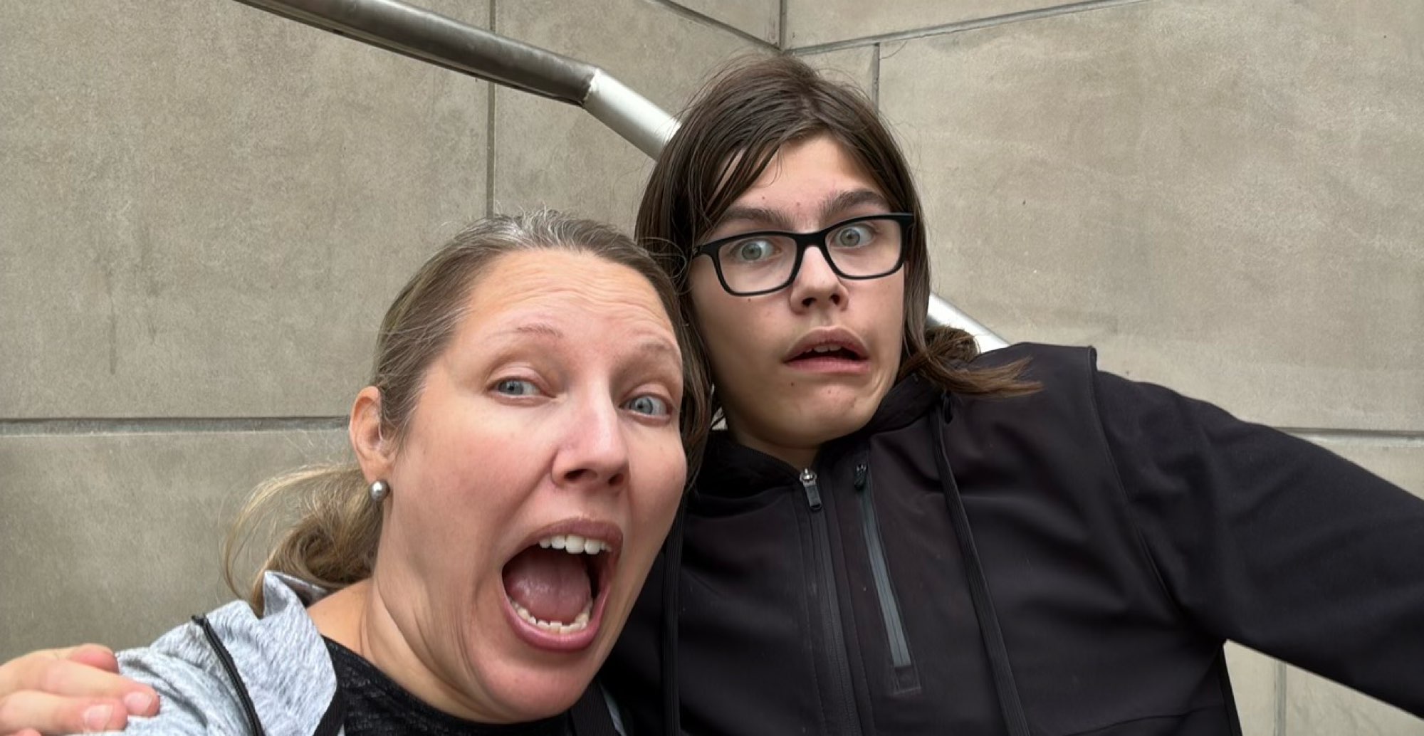 Fotografii ale vânătorii de comori Chicago Ghost Tour