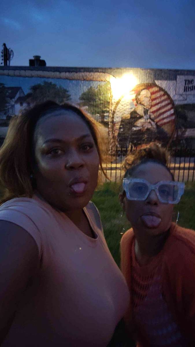 รูปภาพ Dundalk Scavenger Hunt scavenger hunt