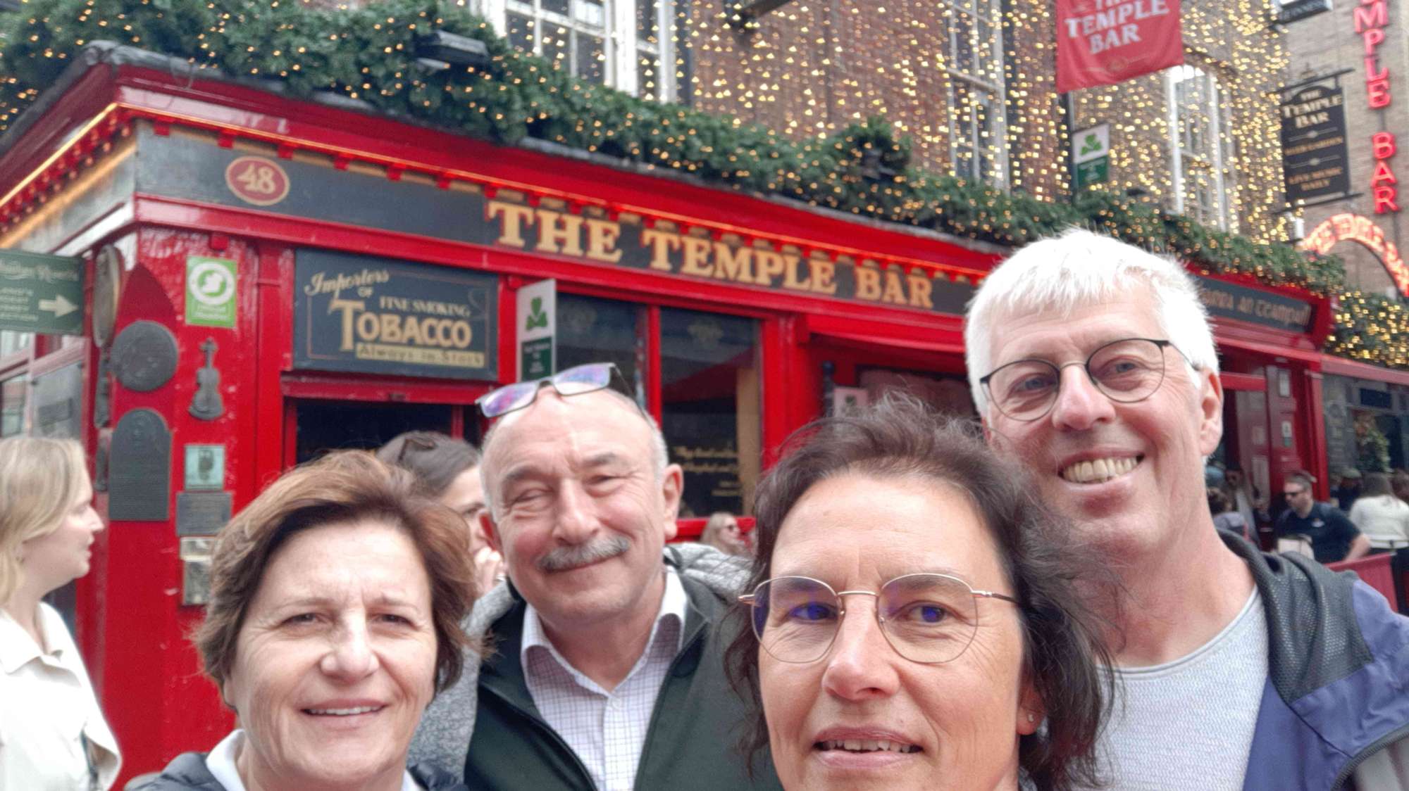 Dublin Ireland Scavenger Hunt scavenger hunt photos