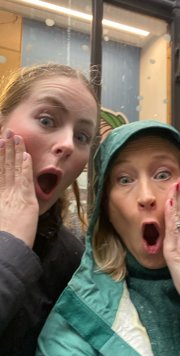 Foto della Caccia al Tesoro di Hell's Kitchen