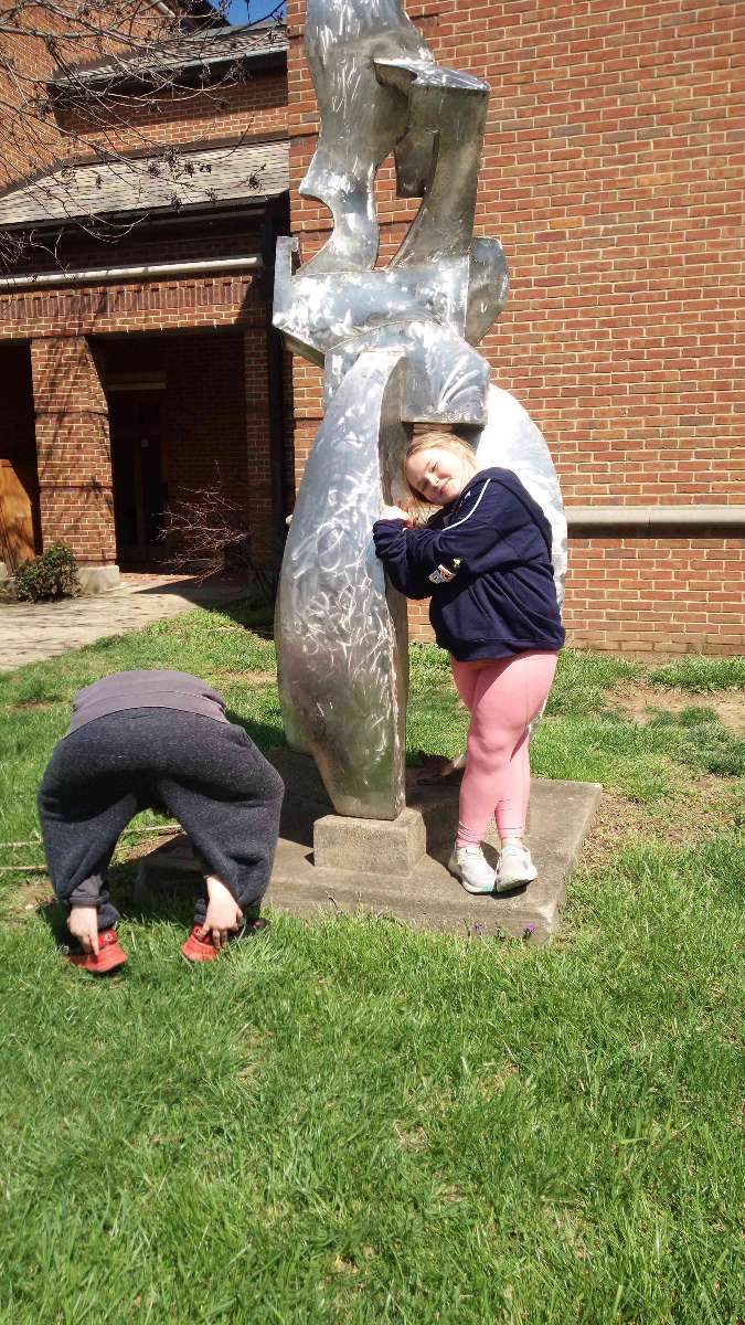 Georgetown Kentucky Scavenger Hunt scavenger hunt photos