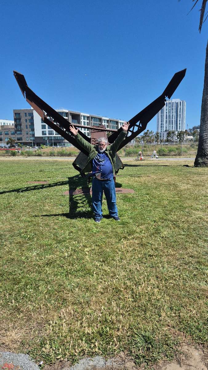 The Embarcadero Scavenger Hunt scavenger hunt photos