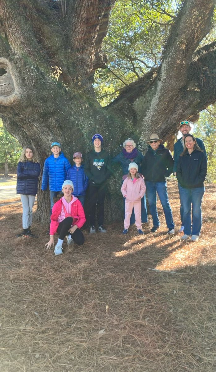 Thomasville Scavenger Hunt scavenger hunt photos