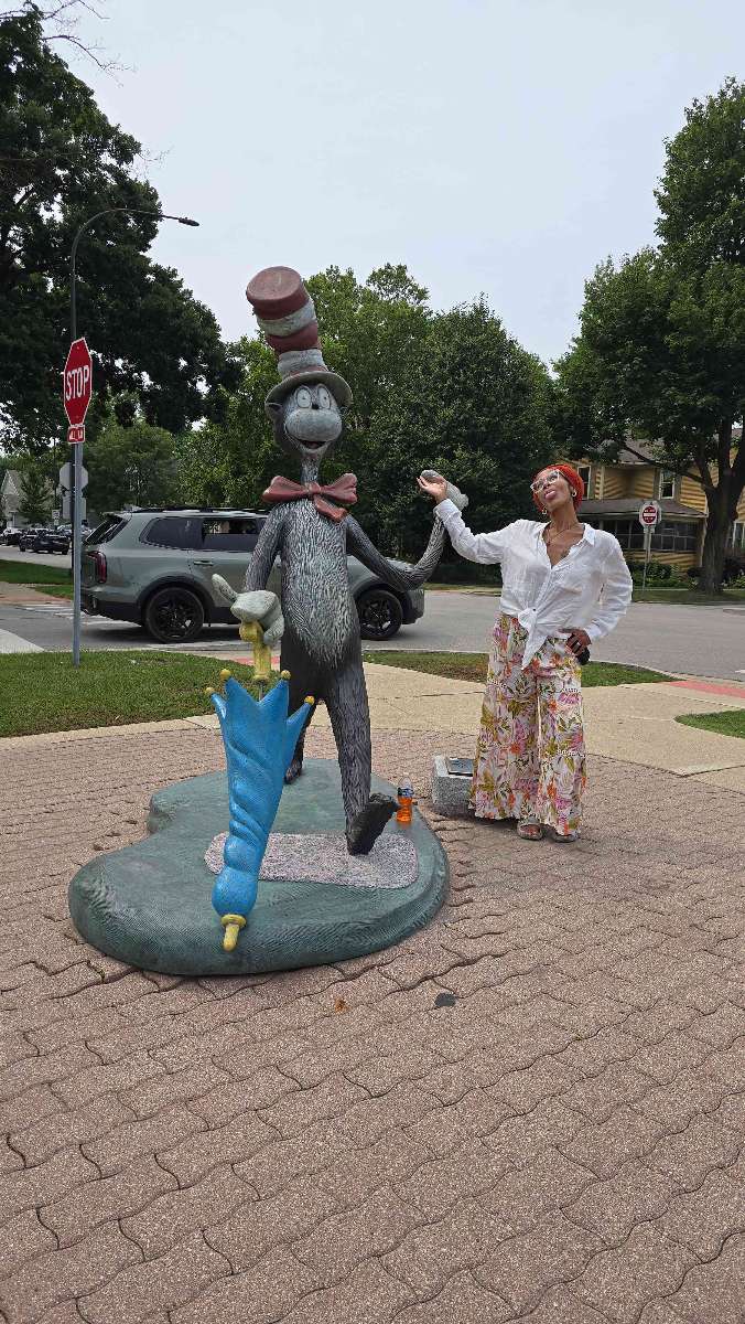 Naperville Scavenger Hunt scavenger hunt photos