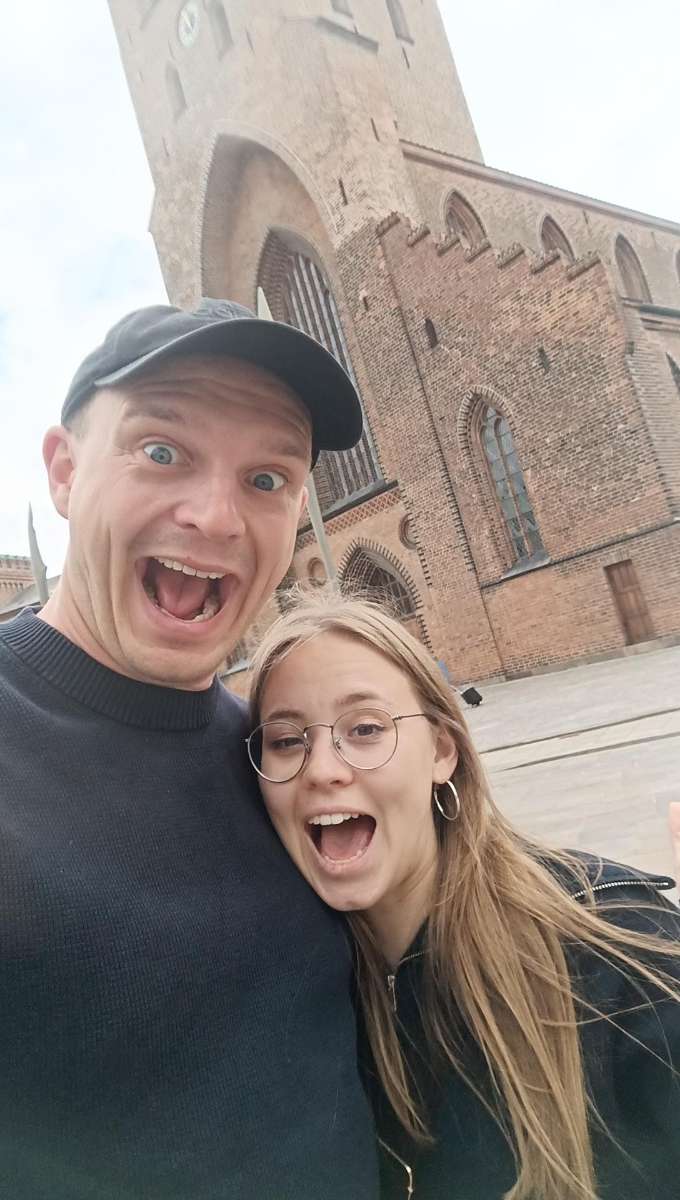 Fotky z lovu na{\rtf1\ansi\deff0{\fonttbl{\f0 Arial;}}{\*\generator RichMdl-3.0.1864} 
\viewkind4\uc1 
\pard\cf1\b Odense Scavenger Hunt\b0\par}