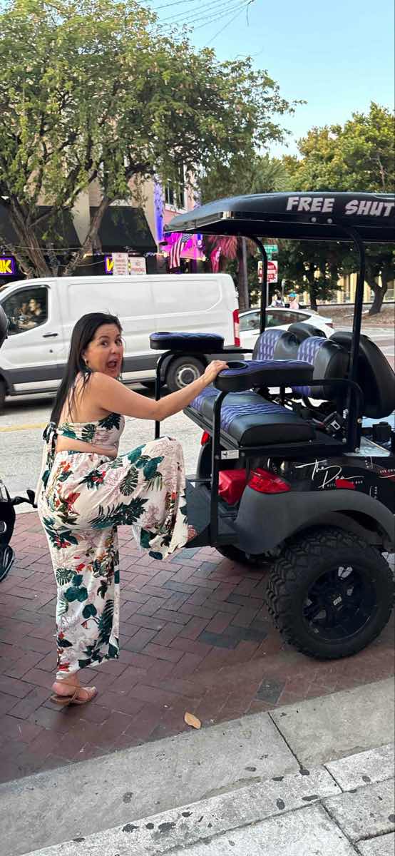 Fort Lauderdale Scavenger Hunt scavenger hunt photos