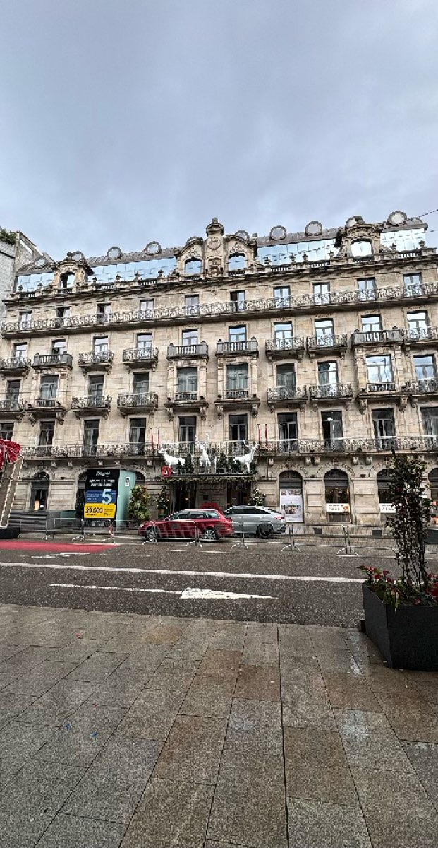 Vigo Scavenger Hunt scavenger hunt photos