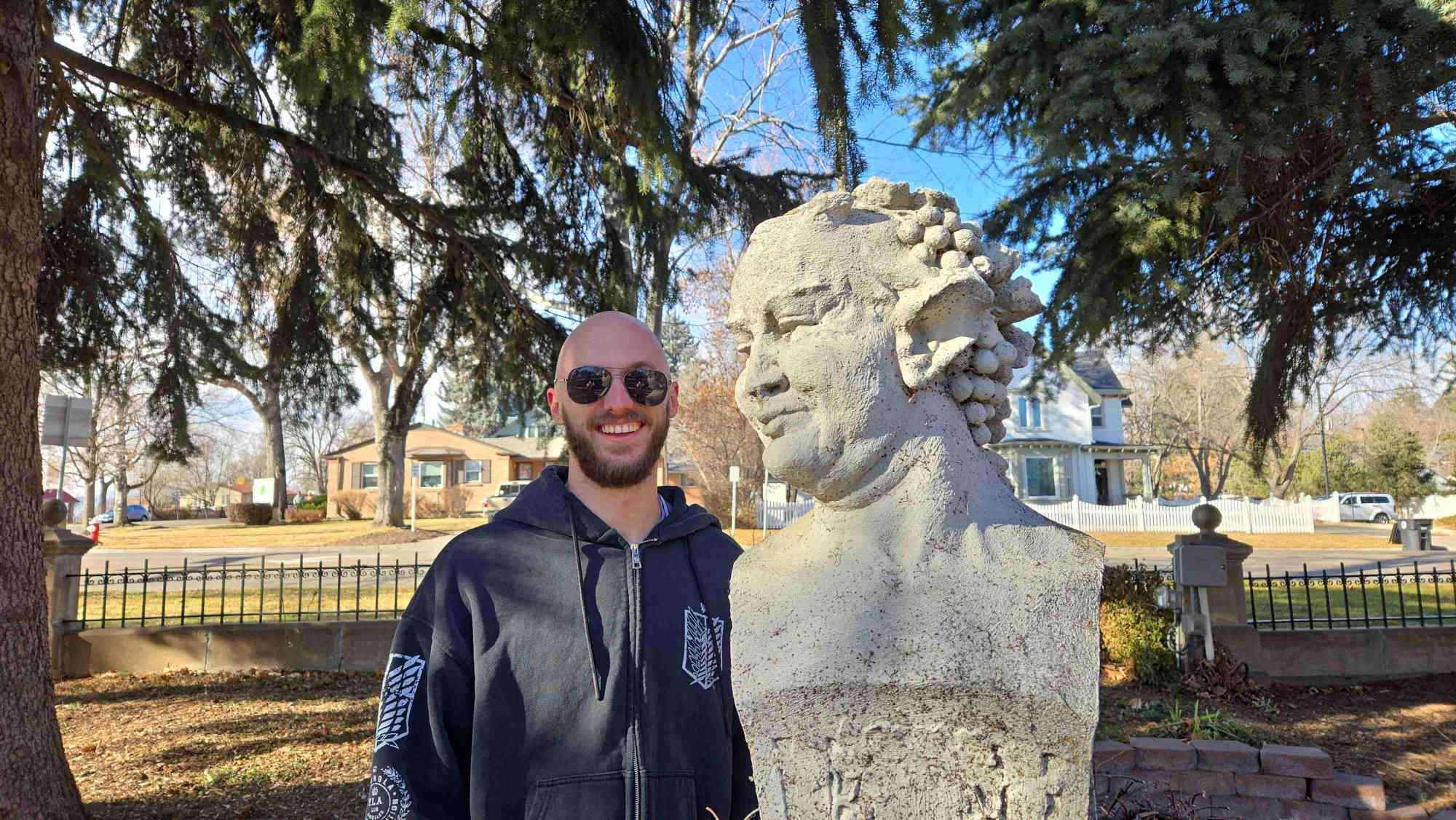 Longmont Scavenger Hunt scavenger hunt photos