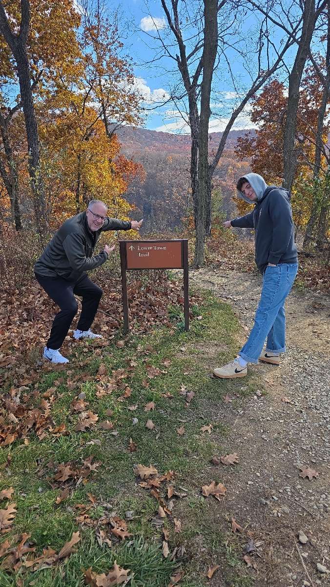 Harpers Ferry Scavenger Hunt scavenger hunt photos