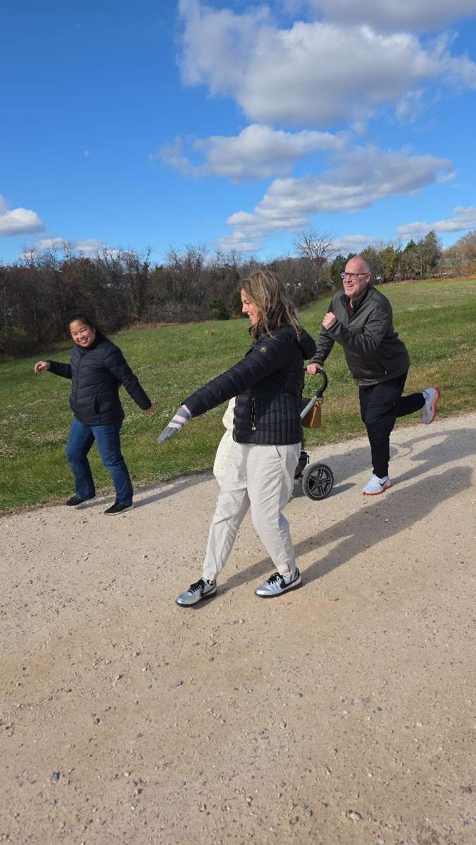 Harpers Ferry Scavenger Hunt scavenger hunt photos
