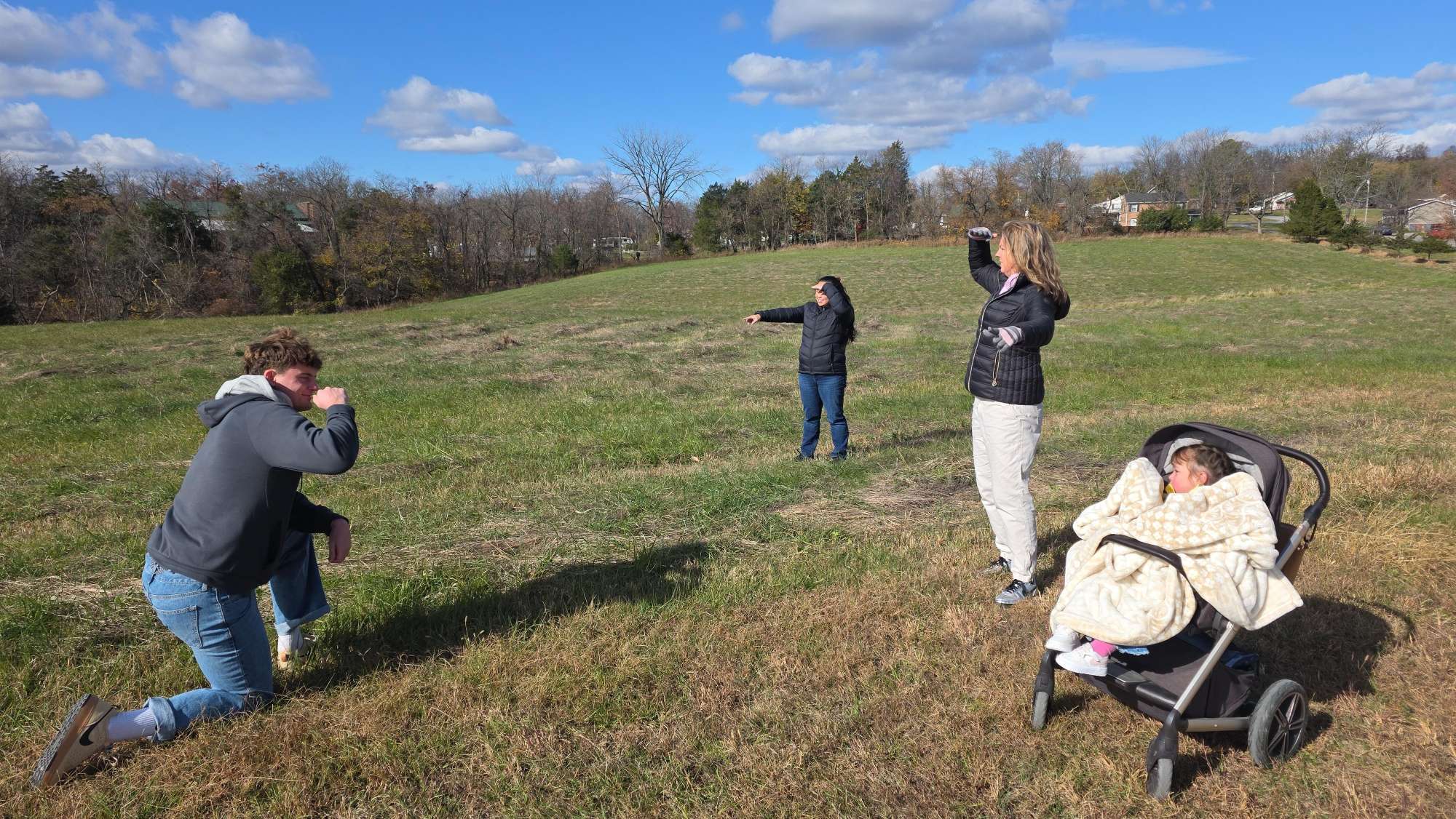 Harpers Ferry Scavenger Hunt scavenger hunt photos