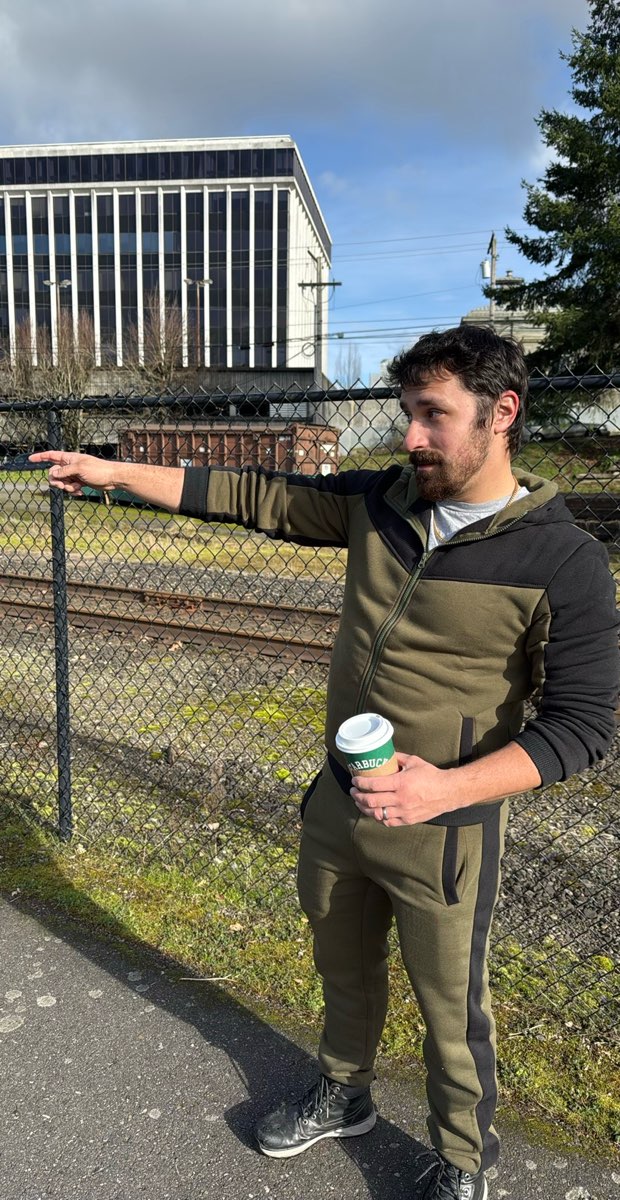 Olympia Scavenger Hunt scavenger hunt photos