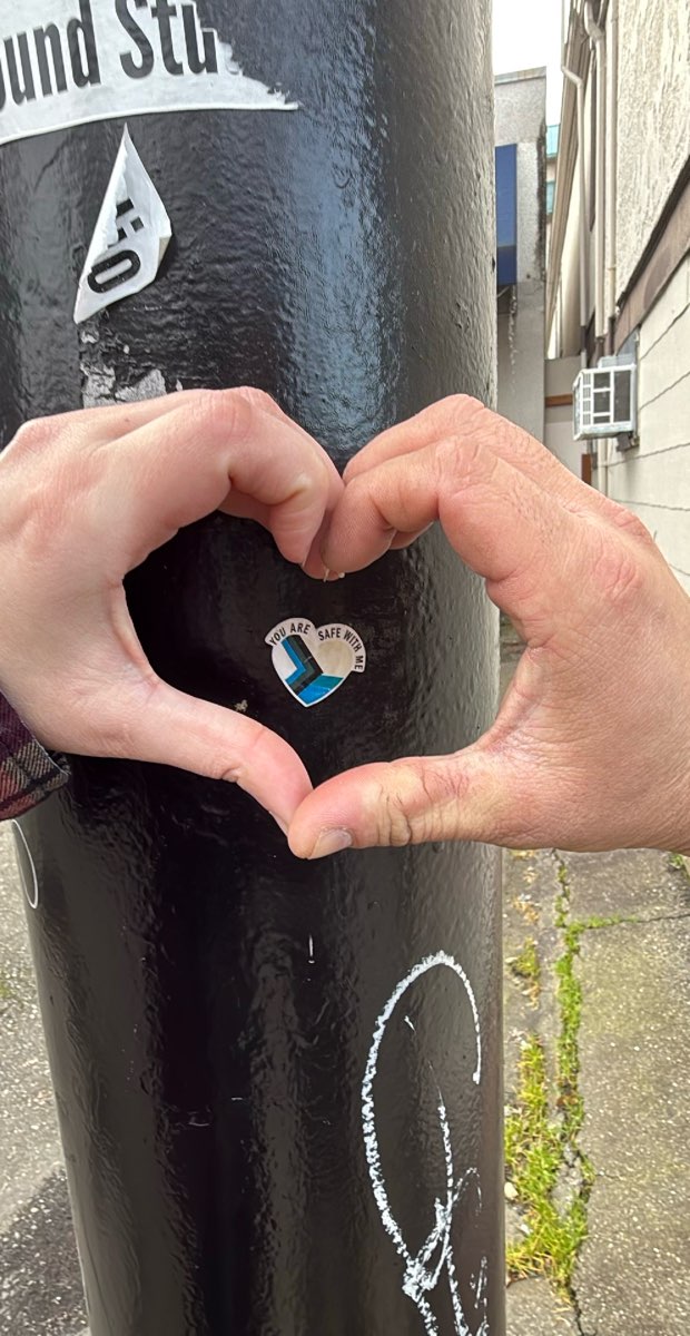 Olympia Scavenger Hunt scavenger hunt photos