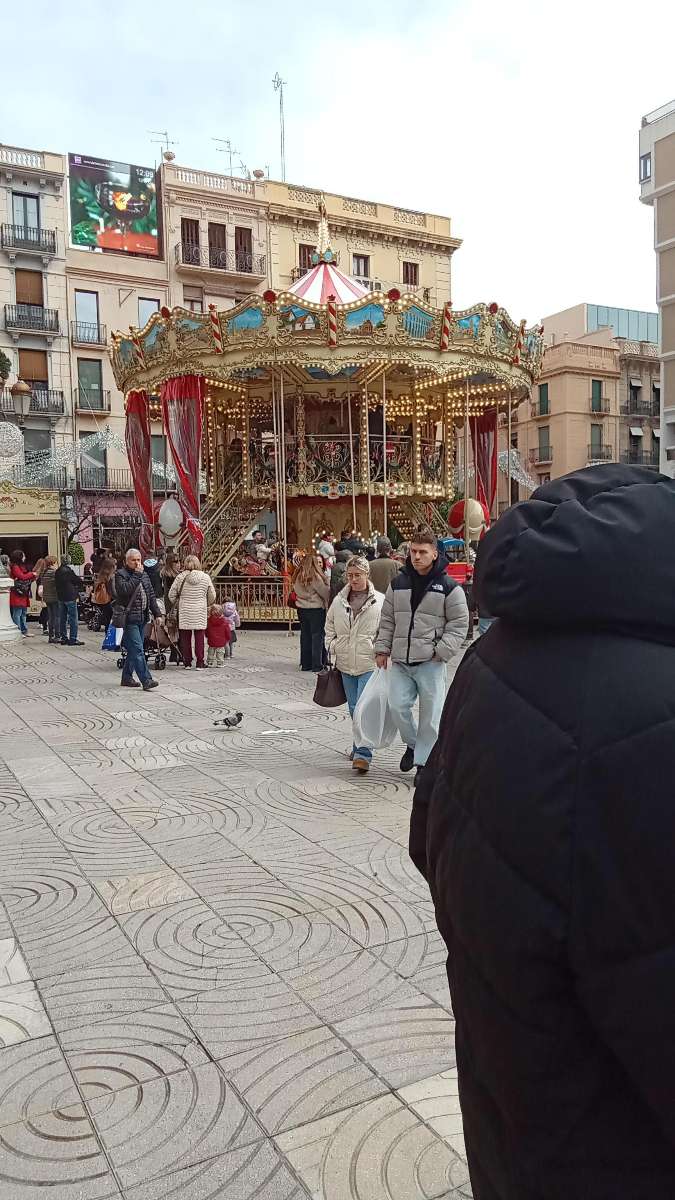 Reus Scavenger Hunt scavenger hunt photos