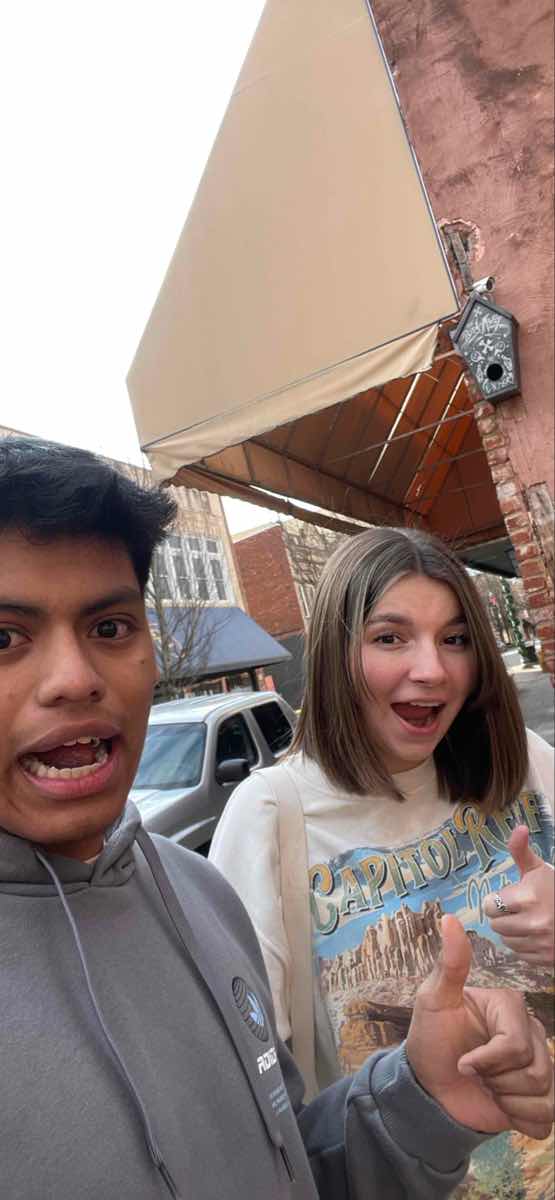 Vânătoare de comori în Johnson City Tennessee poze