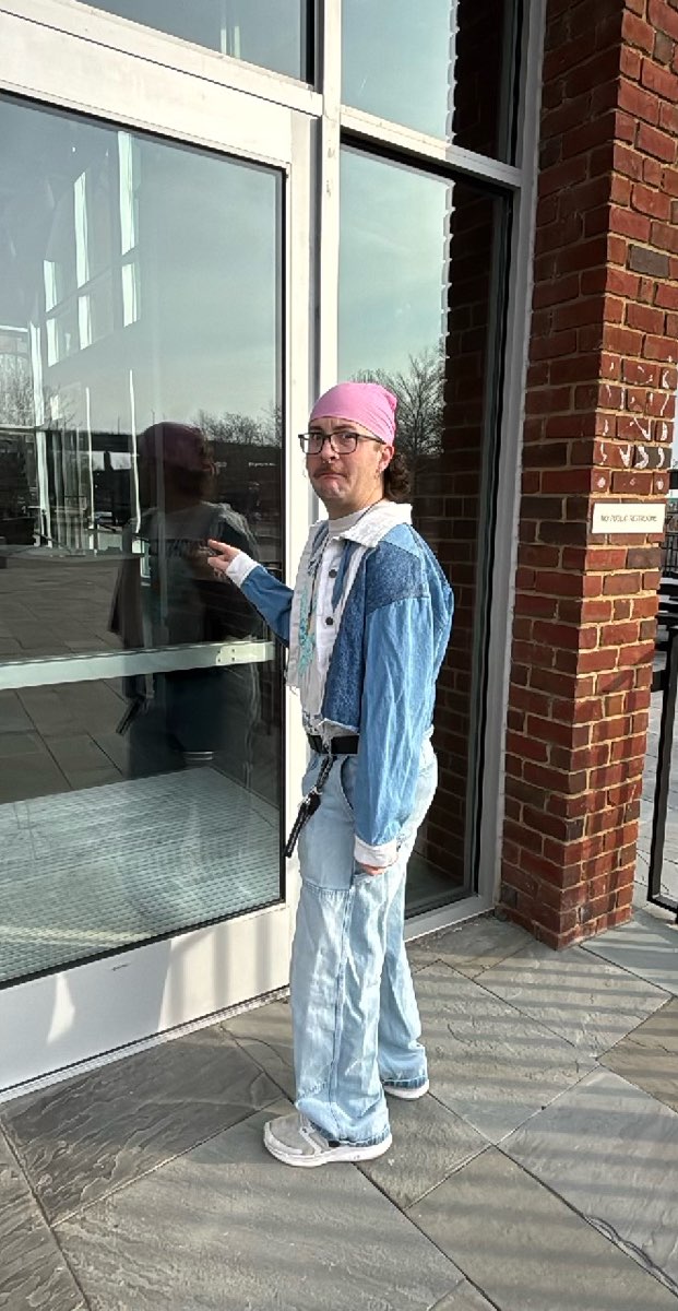 里士满弗吉尼亚鬼故事寻宝游戏照片