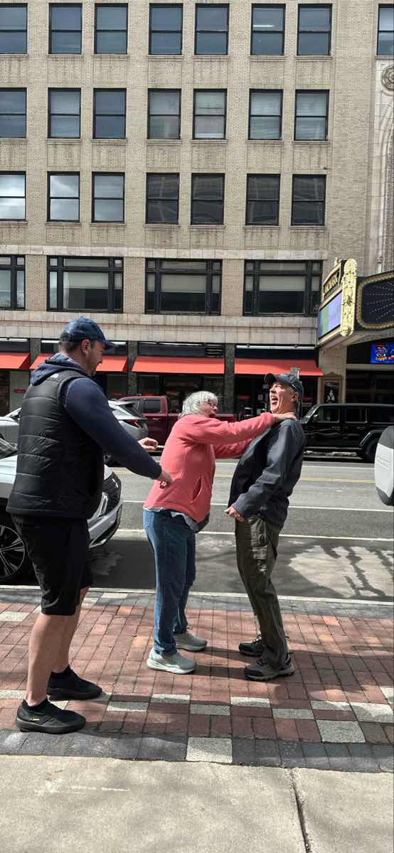 Syracuse New York Scavenger Hunt scavenger hunt photos