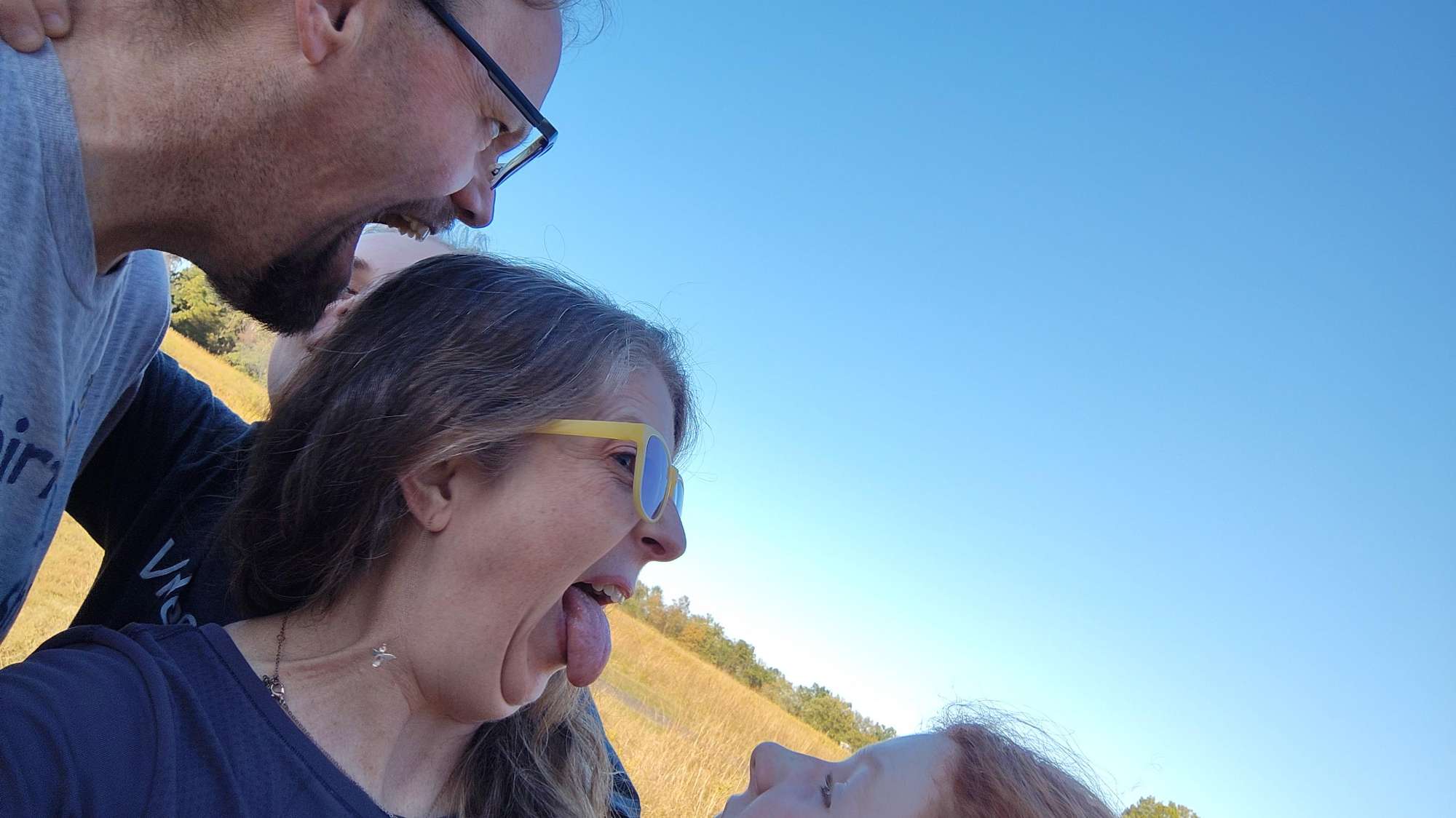 team building scavenger hunt