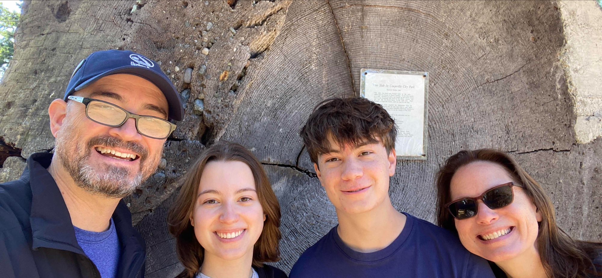 クープビル・スカベンジャーハントのスカベンジャーハント写真