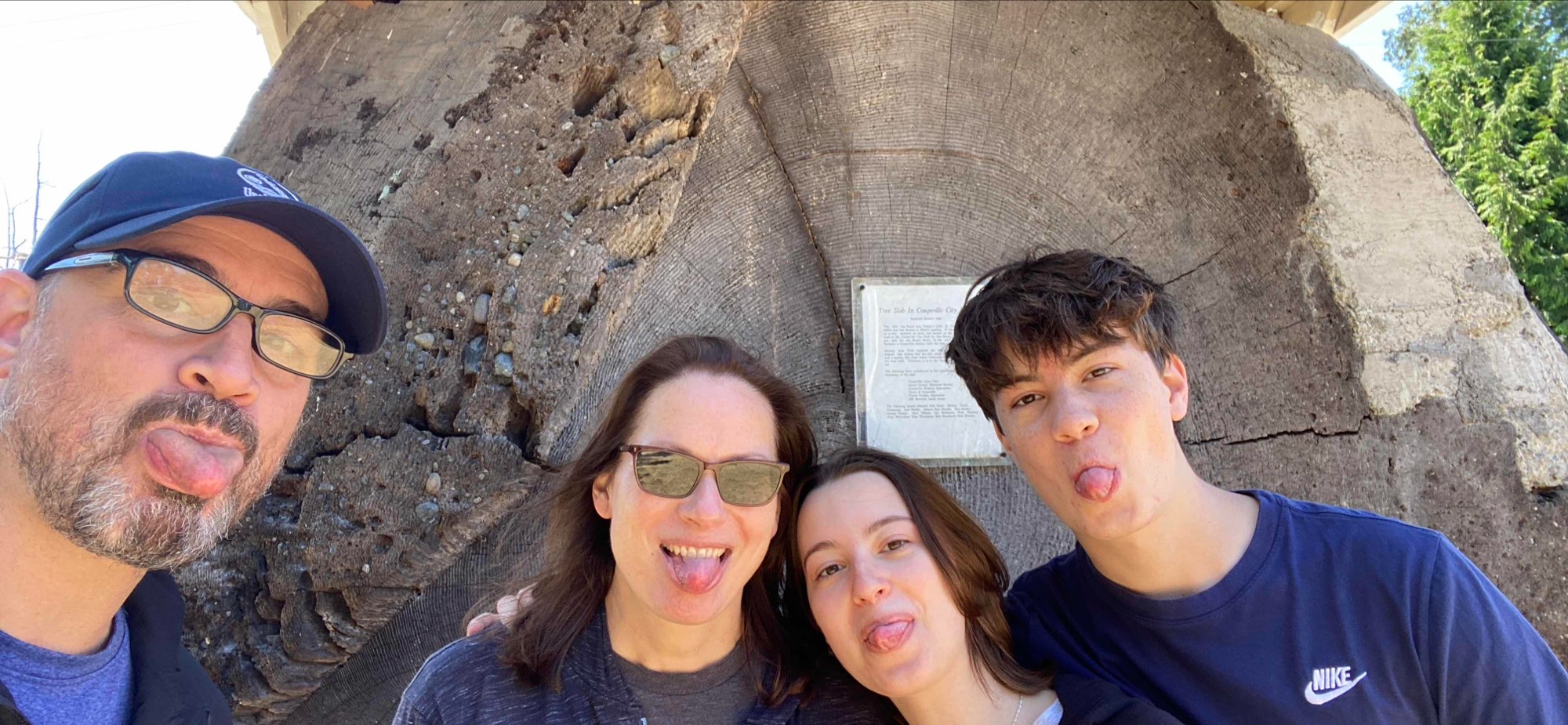 クープビル・スカベンジャーハントのスカベンジャーハント写真