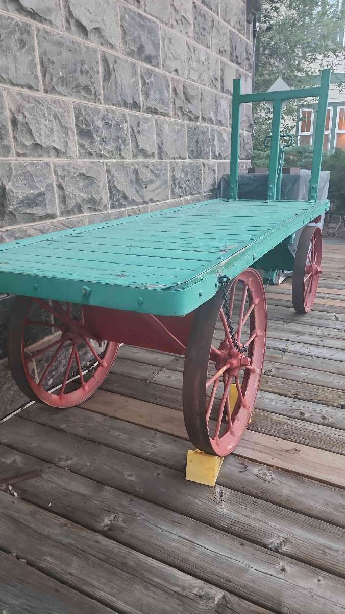 Fotky z Castle Rock Scavenger Hunt