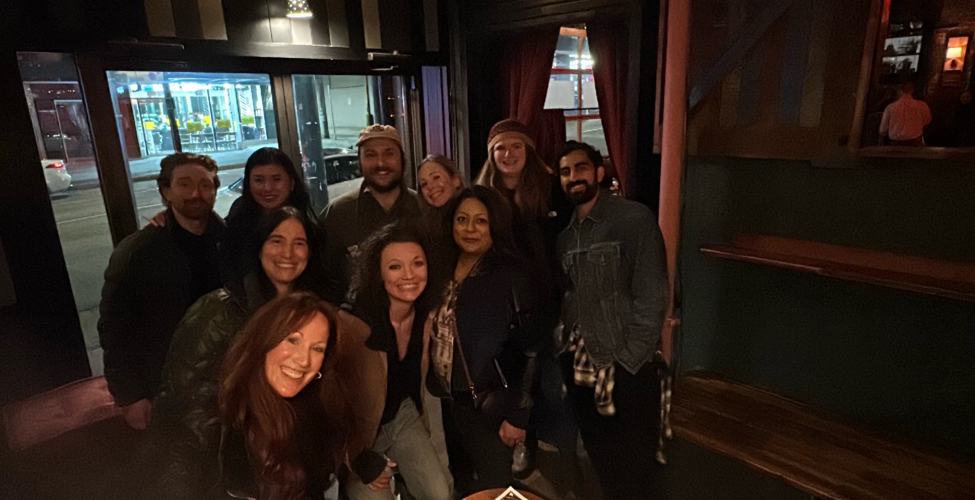 Stanley Park Scavenger Hunt scavenger hunt photos