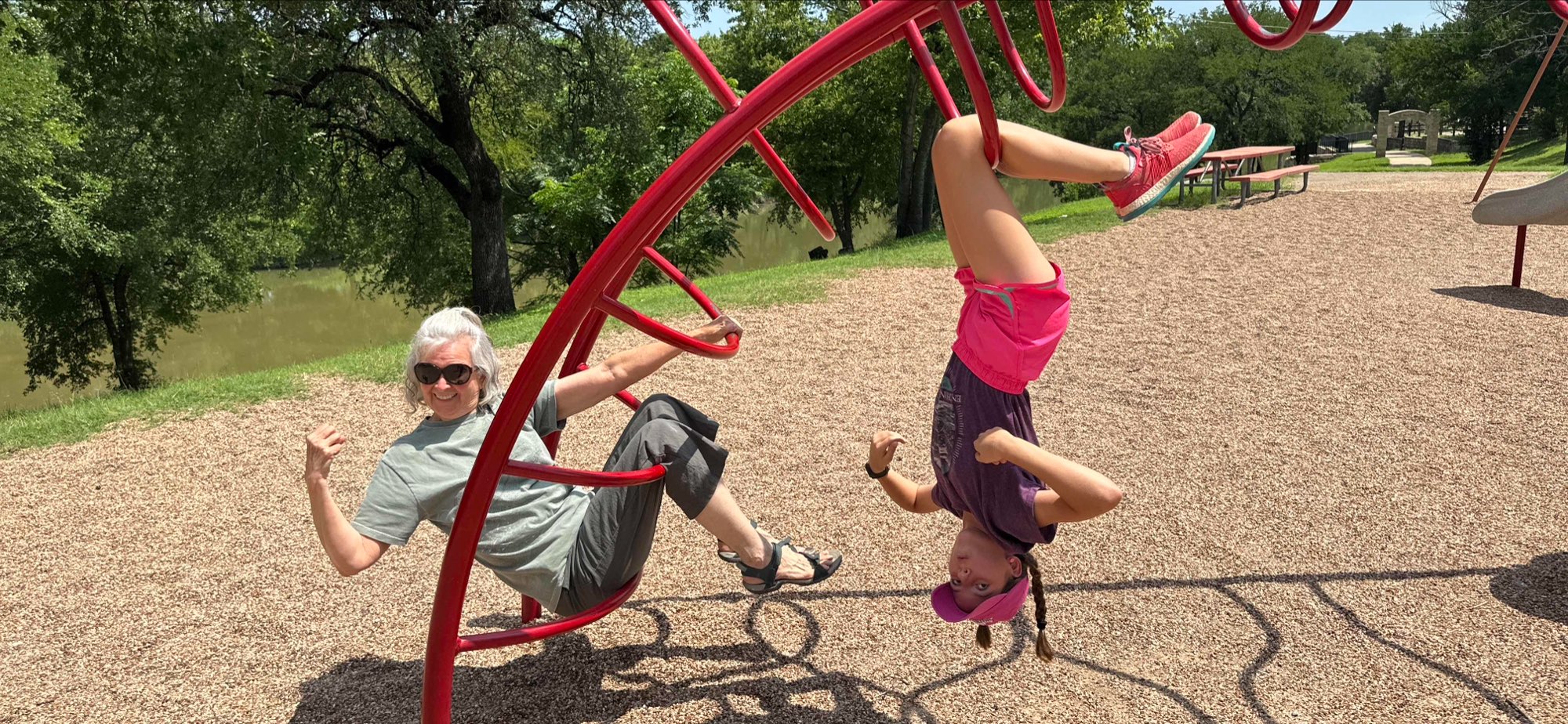 Glen Rose Scavenger Hunt scavenger hunt photos