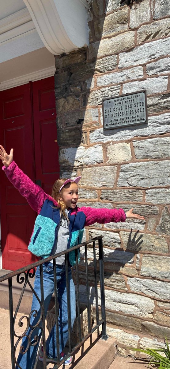 Hummelstown Scavenger Hunt scavenger hunt photos