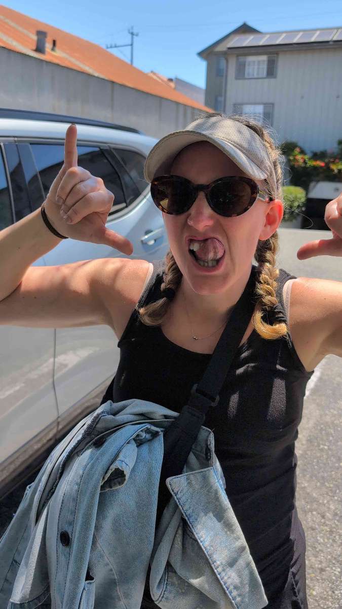 Monterey Scavenger Hunt scavenger hunt photos