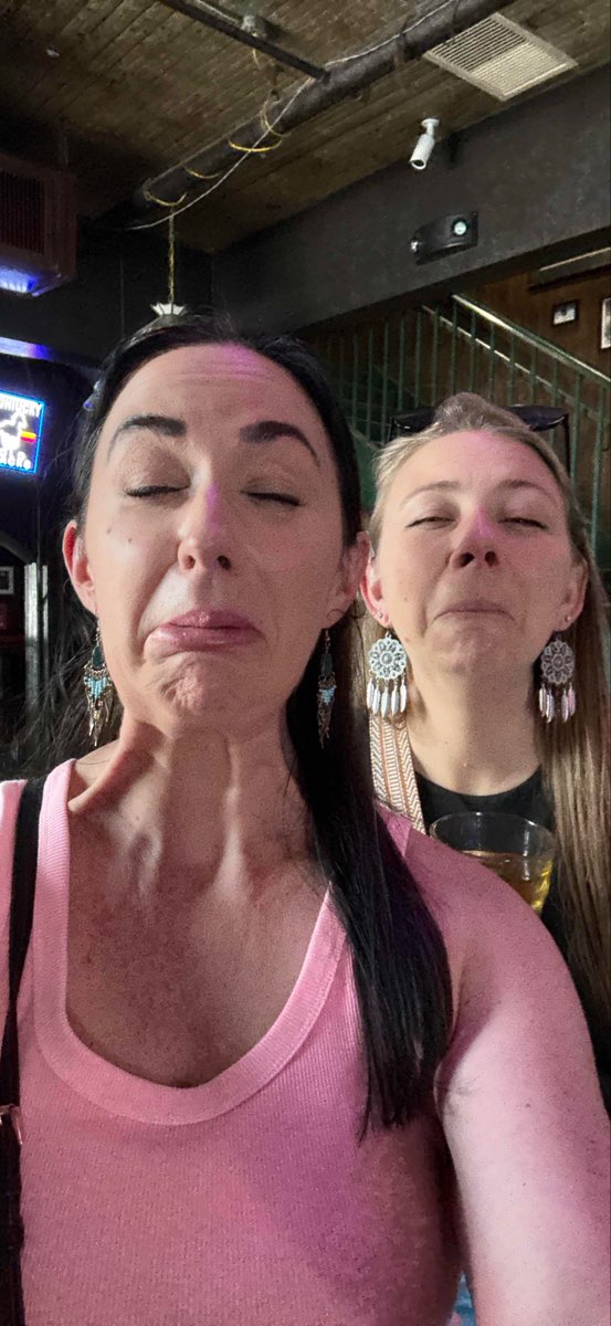 Poze de la "Kansas City Missouri Bar Crawl" - vânătoare de comori