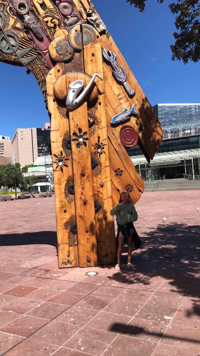 team building scavenger hunt