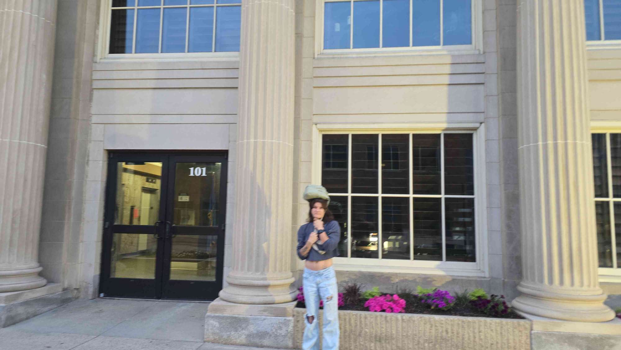 Sioux Falls Scavenger Hunt scavenger hunt photos