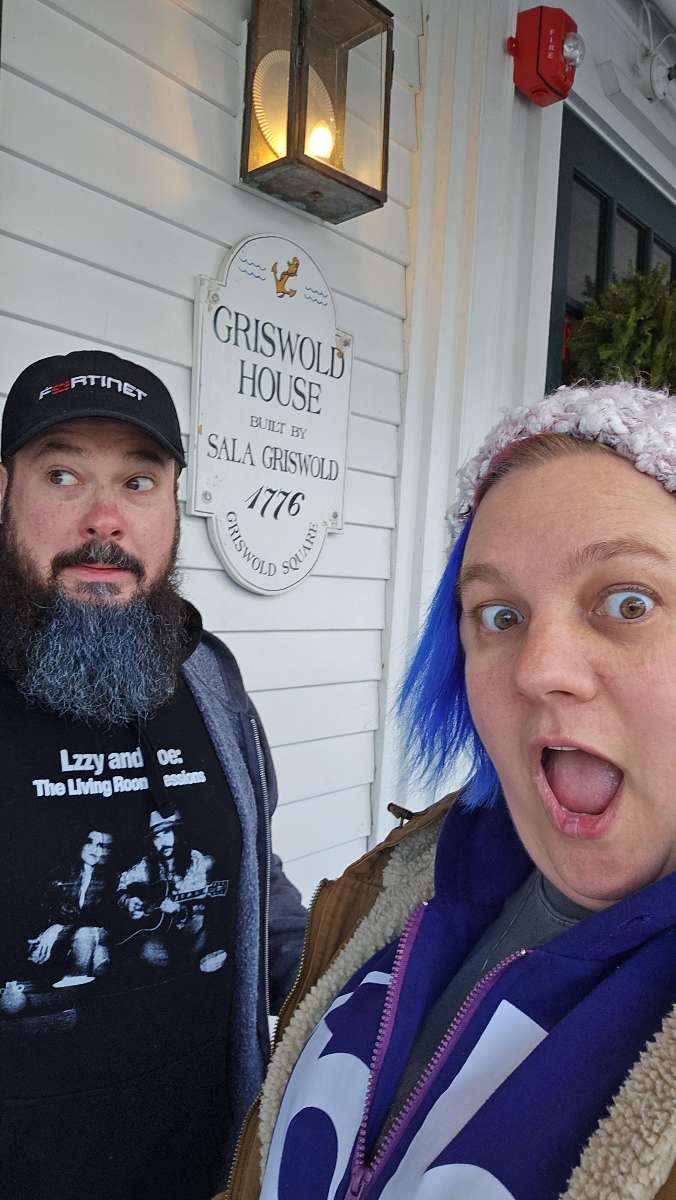 埃塞克斯鬼故事之旅寻宝游戏照片