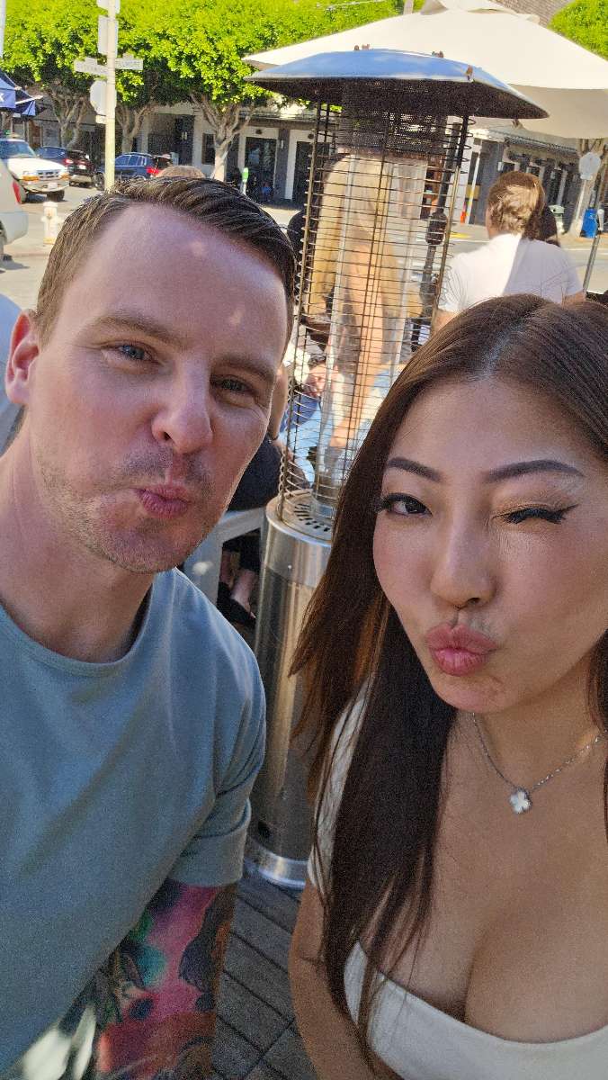 San Francisco Downtown Scavenger Hunt scavenger hunt photos