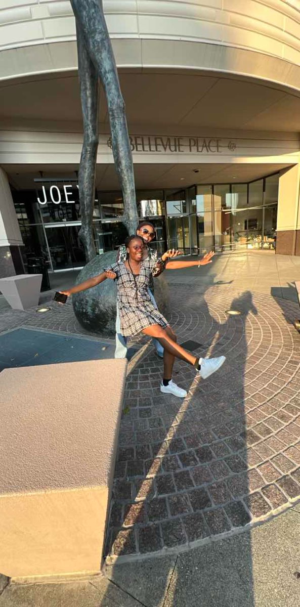 Zdj&eogon;cia z Bellevue Washington Scavenger Hunt