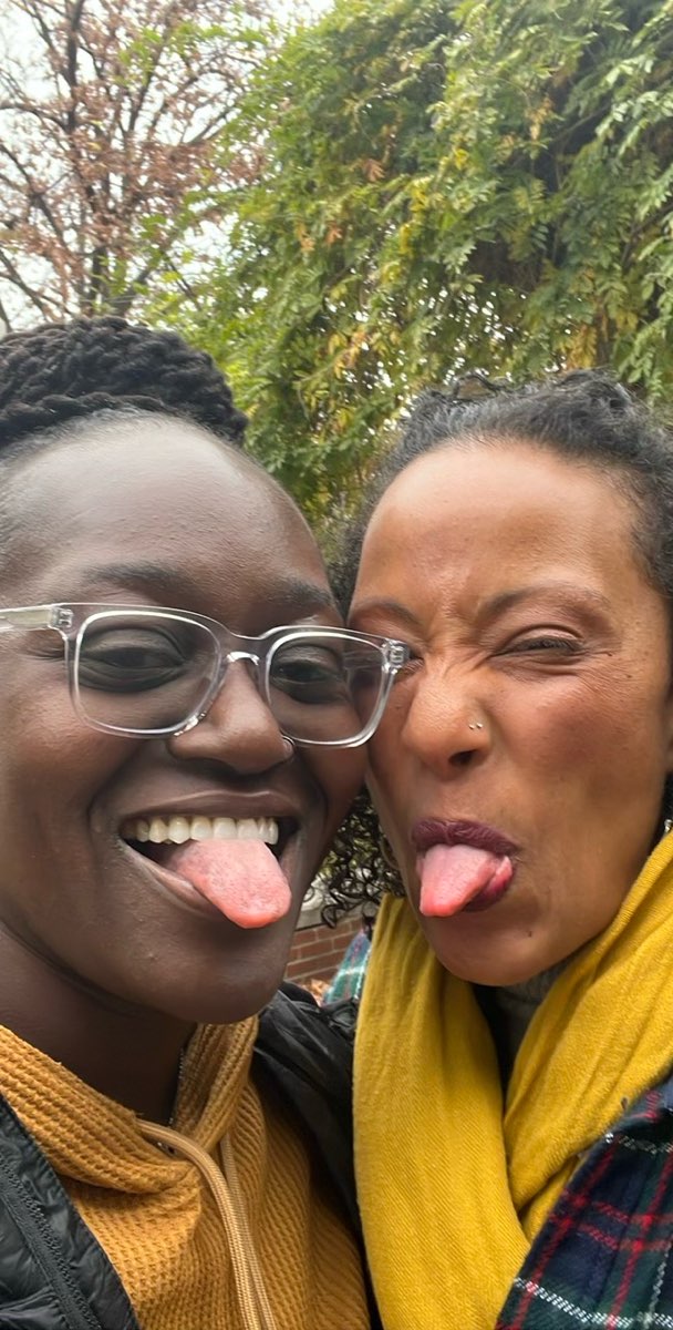 Fotos de la Búsqueda del Tesoro de la Universidad de Georgetown