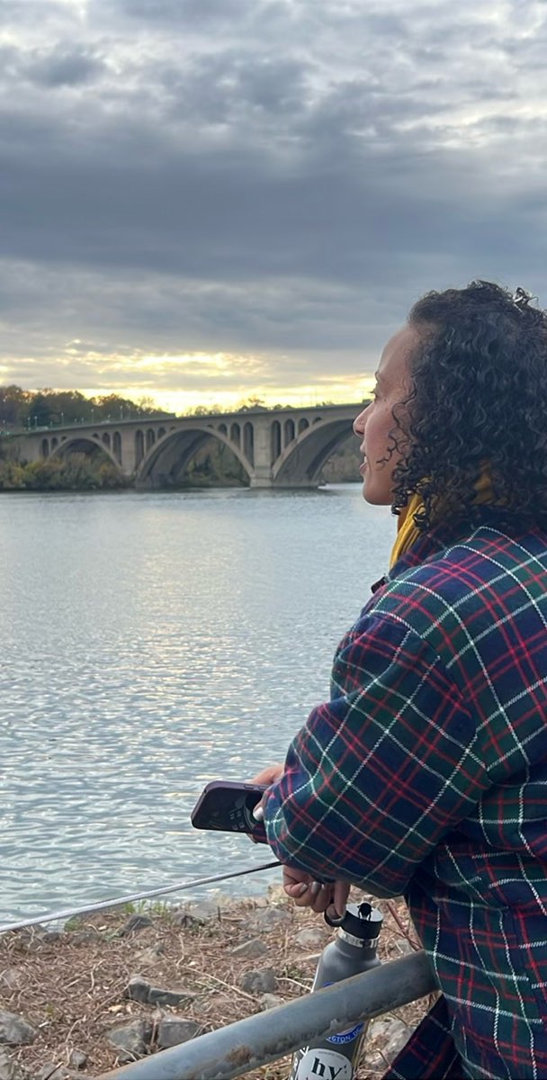 Fotos de la Búsqueda del Tesoro de la Universidad de Georgetown