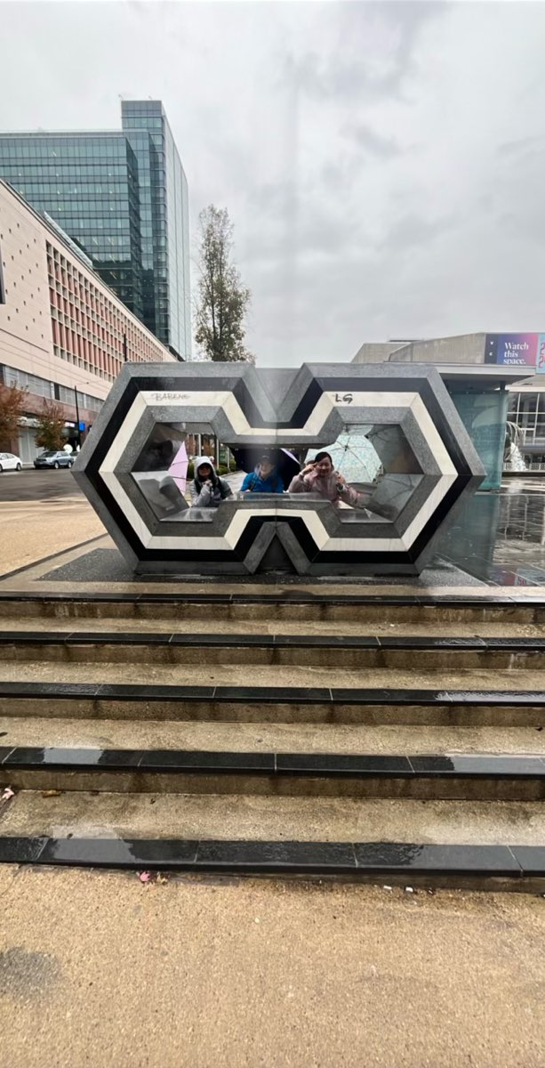 Vancouver British Columbia Scavenger Hunt scavenger hunt photos